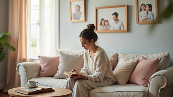 Améliorer la vie de maman grâce aux dernières actualités