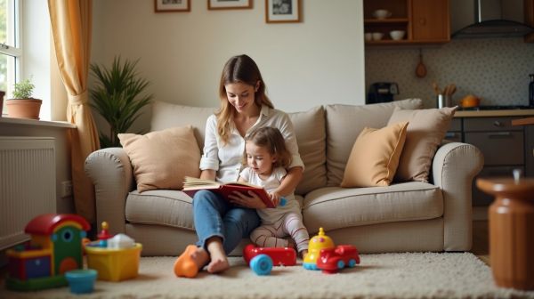Guide des tendances pour faciliter le quotidien des mamans