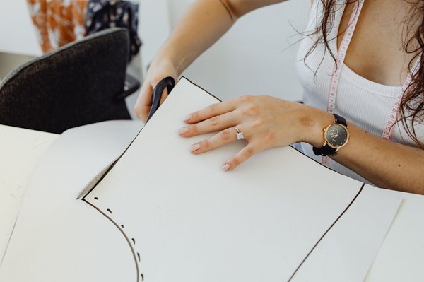 Créer vos propres vêtements bio : un guide DIY