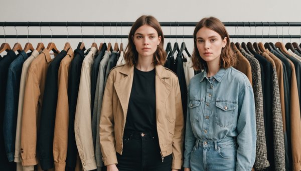 Les conséquences méconnues de la fast fashion sur la planète