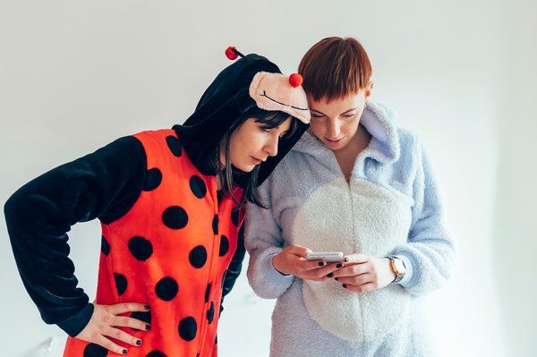 Succombez au confort avec la combinaison pilou pilou femme !