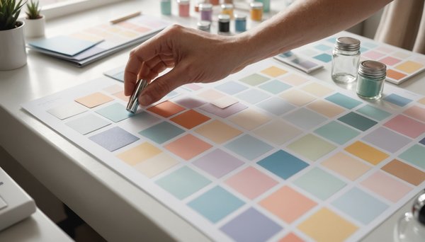 Découvrez les secrets des étiquettes personnalisées réussies !