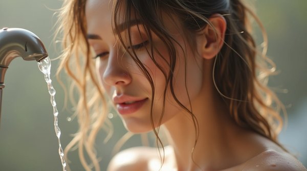 Shampoing acide hyaluronique : le secret pour des cheveux hydratés et pleins de vie