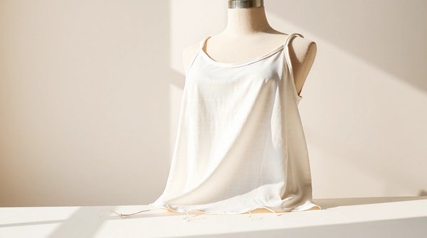 Sous-vêtements en coton femme : douceur et bien-être naturels