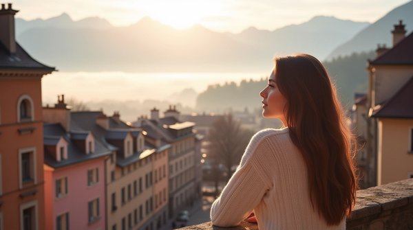 Extension de cheveux à annecy : sublimer sa chevelure entre tendances et conseils pro