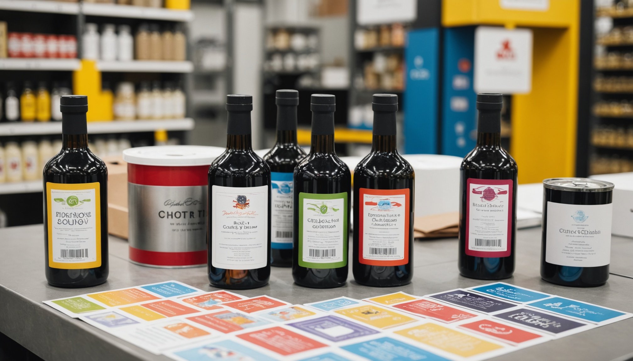 Vos questions sur le marquage personnalisé